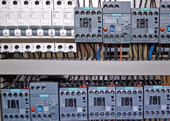 Kumanda Dağıtım Panosu