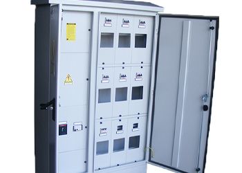 Harici Sayaç Panosu