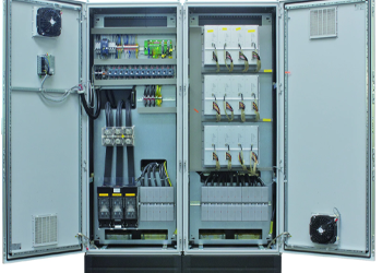 Sayaç Ve Kompanzasyon Panosu